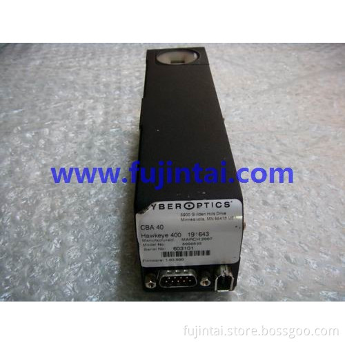 CYBEROPTICS CAMERA  8008629,8008630,8008632,8008633,8008634